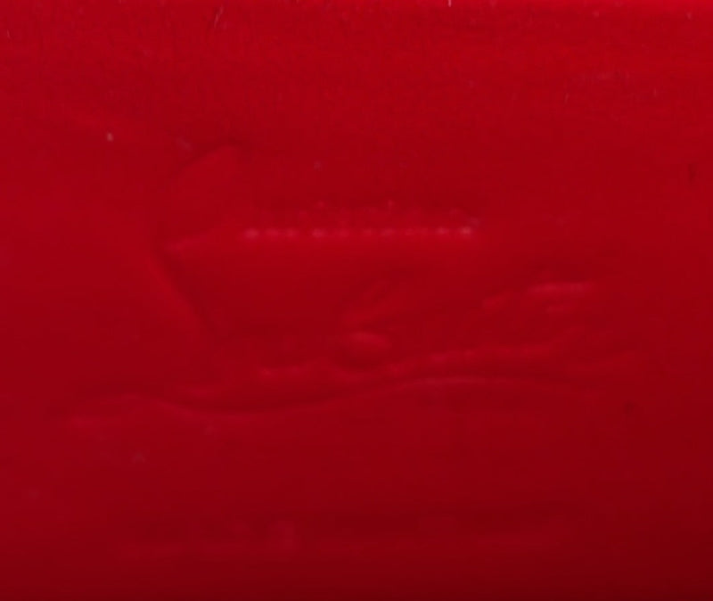 Christian Louboutin Loubi54 Chain Clutch