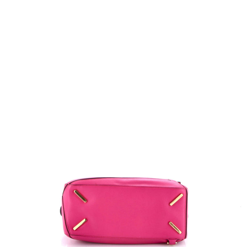 Loewe Puzzle Bag Leather Medium