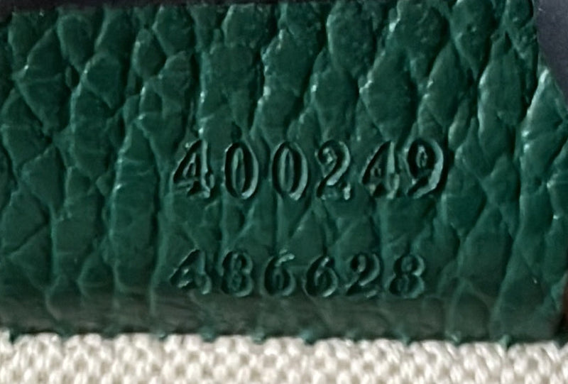 Gucci Dionysus Bag Leather Small