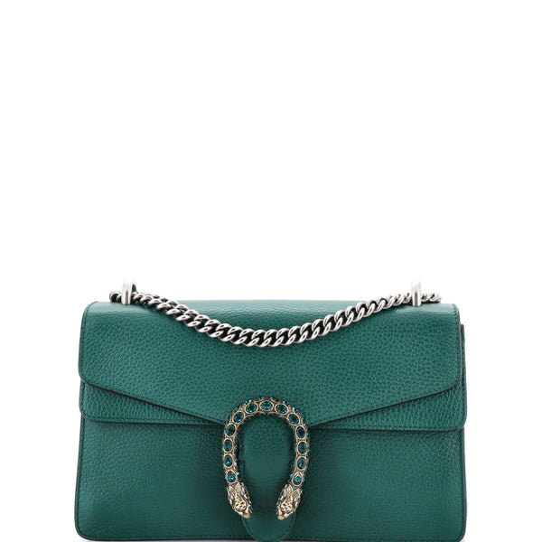 Gucci Dionysus Bag Leather Small