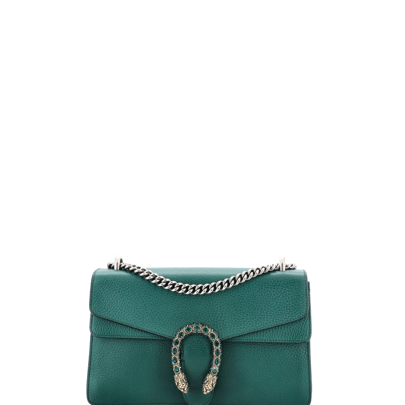 Gucci Dionysus Bag Leather Small