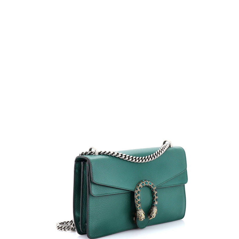 Gucci Dionysus Bag Leather Small