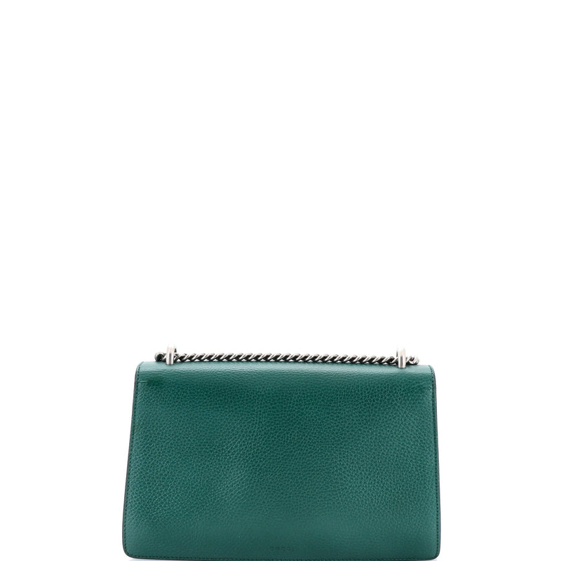Gucci Dionysus Bag Leather Small