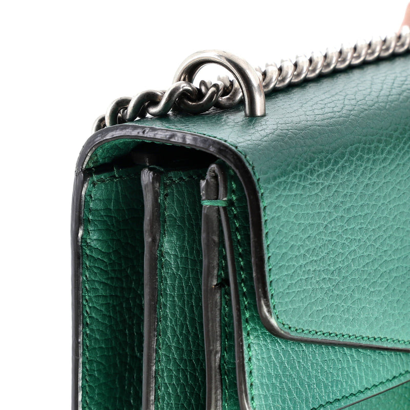 Gucci Dionysus Bag Leather Small