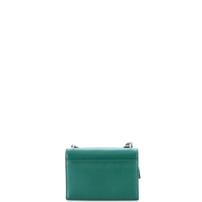 Saint Laurent Sunset Crossbody Bag