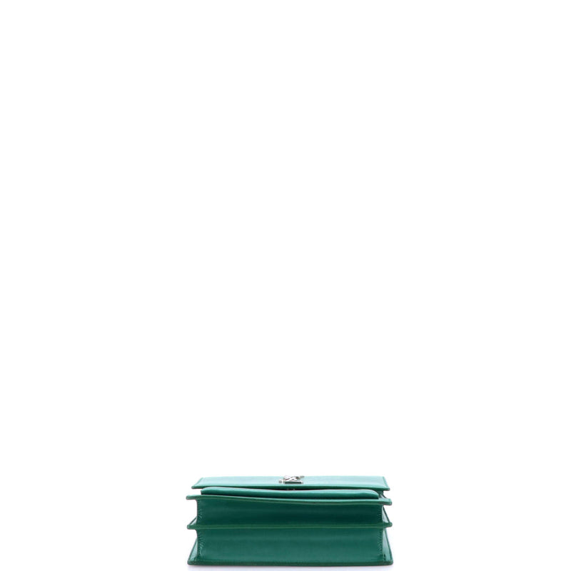 Saint Laurent Sunset Crossbody Bag