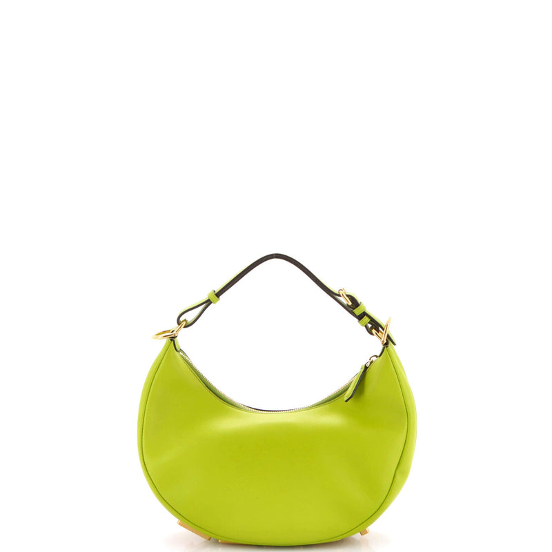 Fendigraphy Bag Leather Small