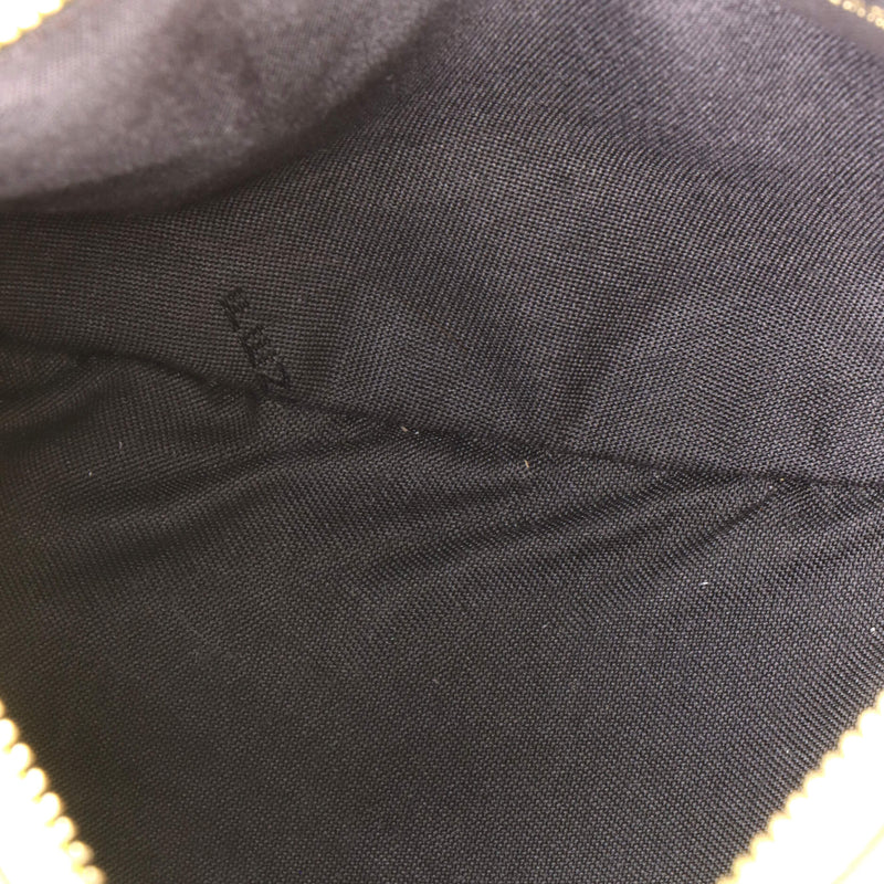 Fendigraphy Bag Leather Small