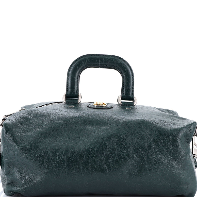 Gucci Morpheus Convertible Backpack