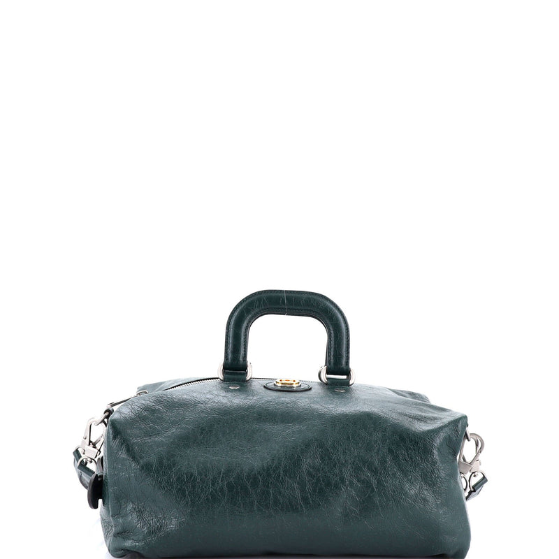 Gucci Morpheus Convertible Backpack