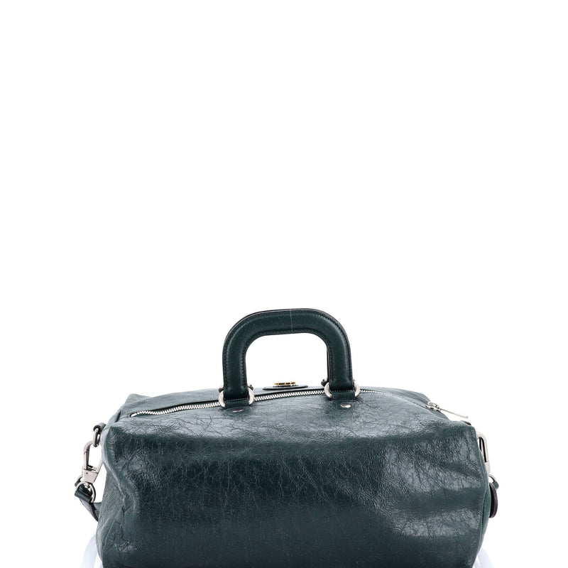 Gucci Morpheus Convertible Backpack