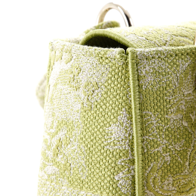 Christian Dior Toile De Jouy Lady D-Lite
