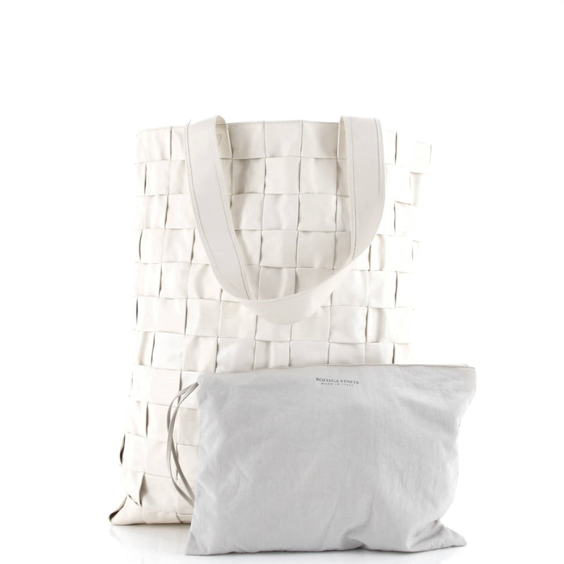 Bottega Veneta Stretch Cassette Tote