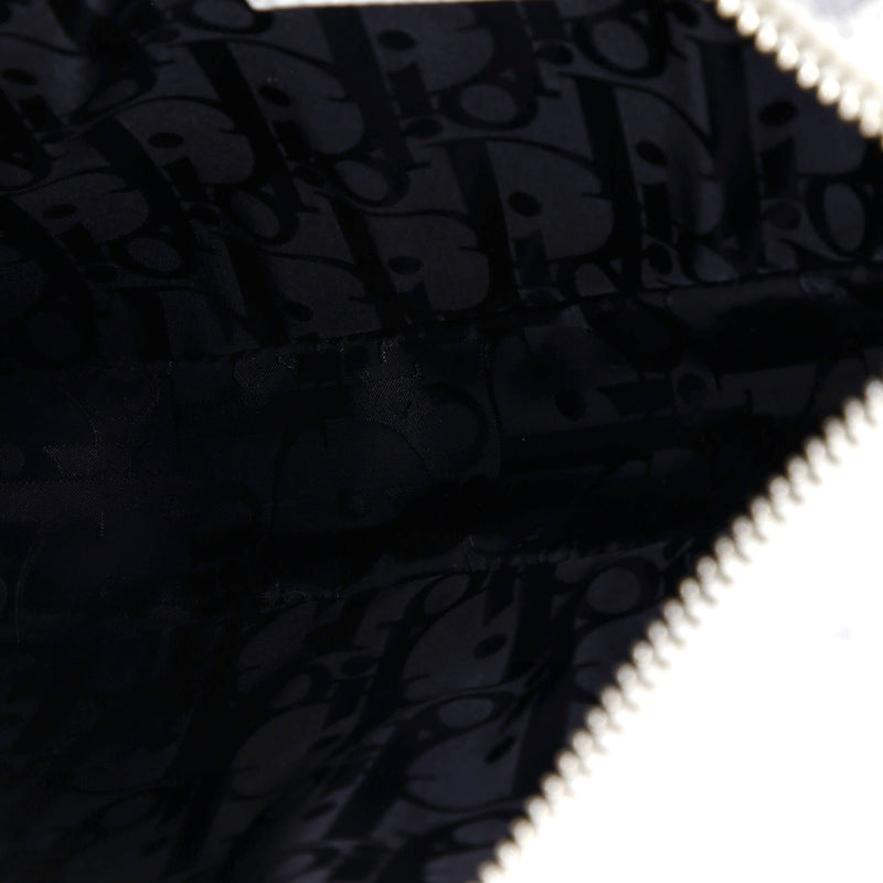 Christian Dior Daniel Arsham Saddle