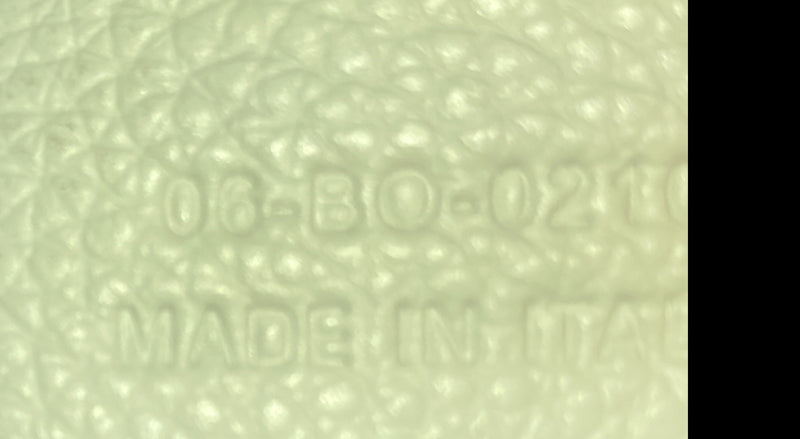 Christian Dior Daniel Arsham Saddle