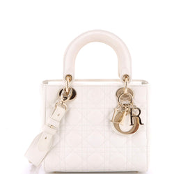 Christian Dior My Abcdior Lady Bag