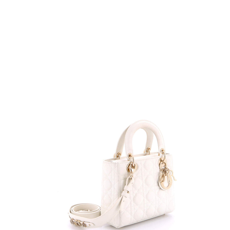 Christian Dior My Abcdior Lady Bag
