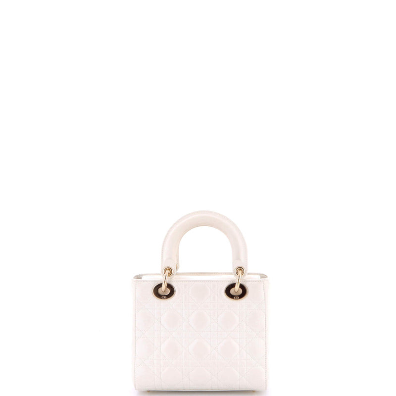 Christian Dior My Abcdior Lady Bag