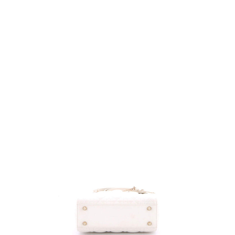 Christian Dior My Abcdior Lady Bag