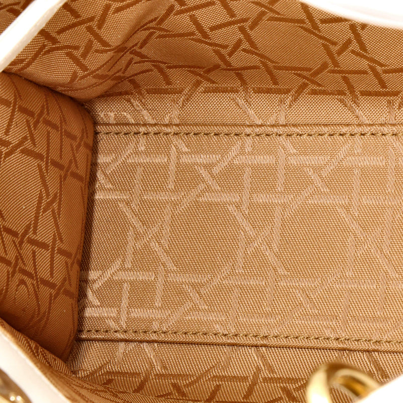Christian Dior My Abcdior Lady Bag