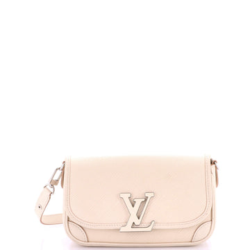 Louis Vuitton Buci Crossbody Bag Epi