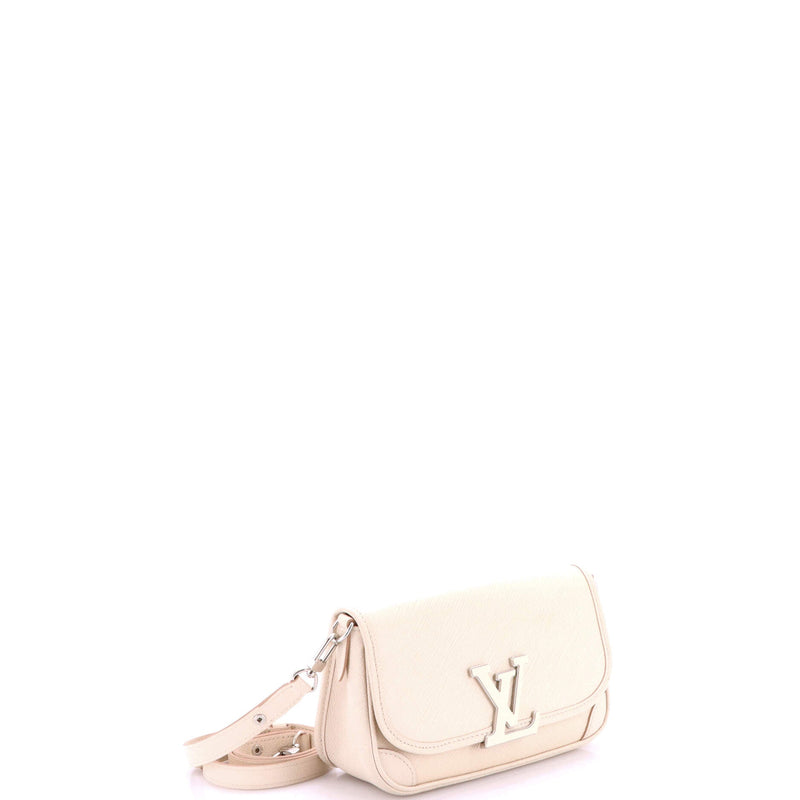 Louis Vuitton Buci Crossbody Bag Epi