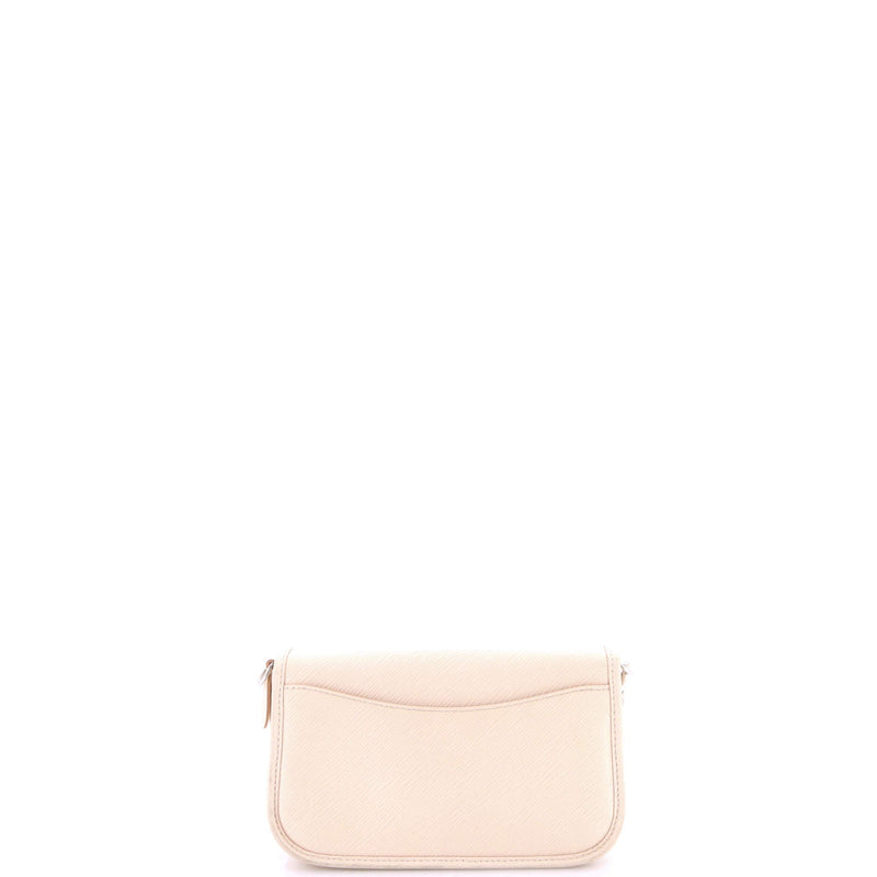 Louis Vuitton Buci Crossbody Bag Epi
