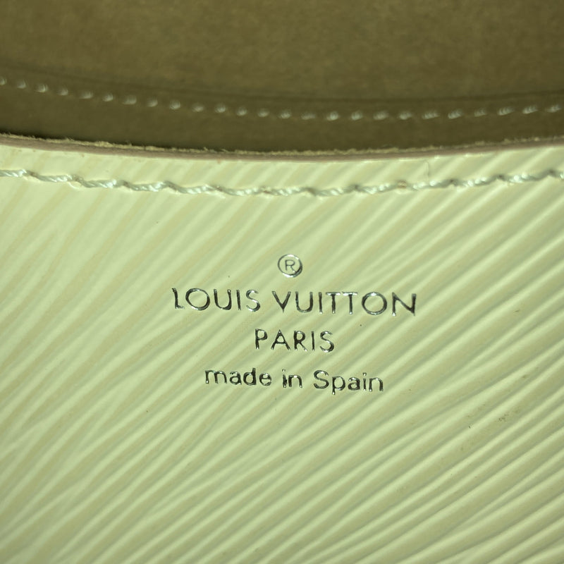 Louis Vuitton Buci Crossbody Bag Epi