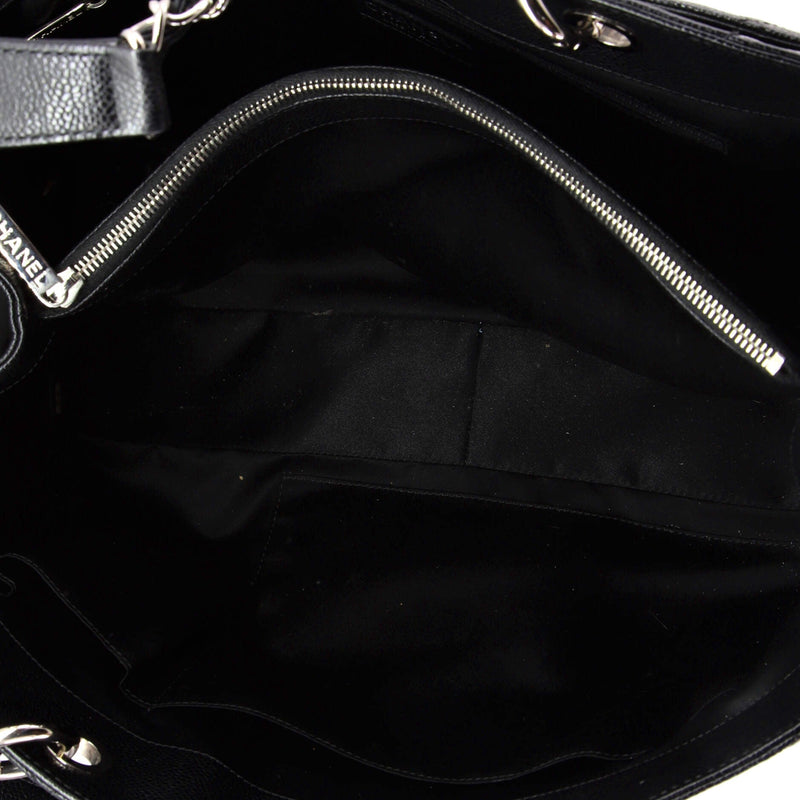 Chanel Grand Shopping Tote Quilted