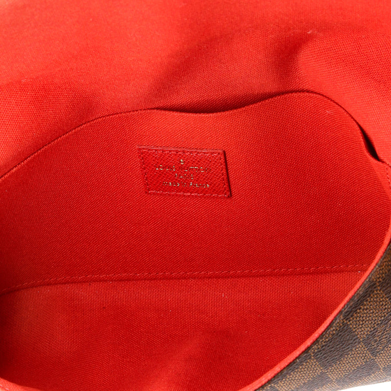 Louis Vuitton Felicie Pochette Damier