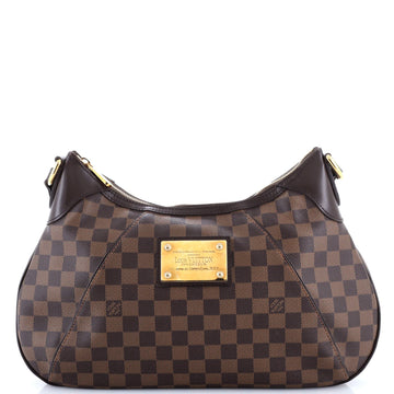 Louis Vuitton Thames Handbag Damier Gm