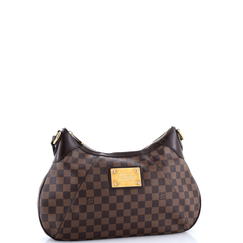 Louis Vuitton Thames Handbag Damier Gm