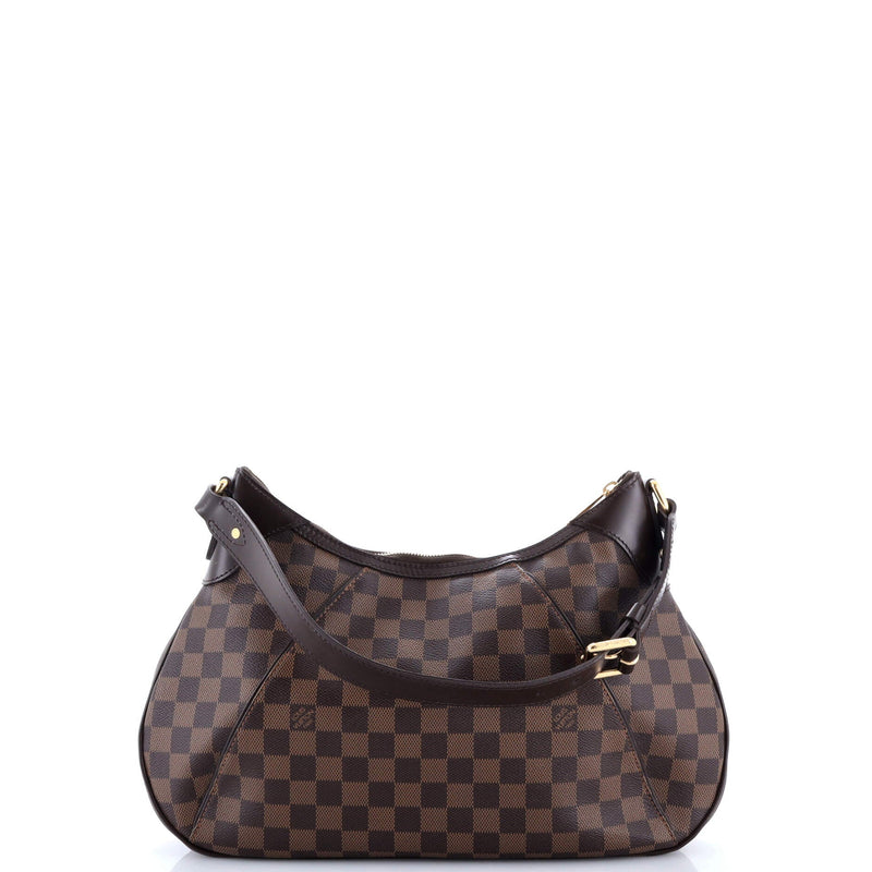 Louis Vuitton Thames Handbag Damier Gm