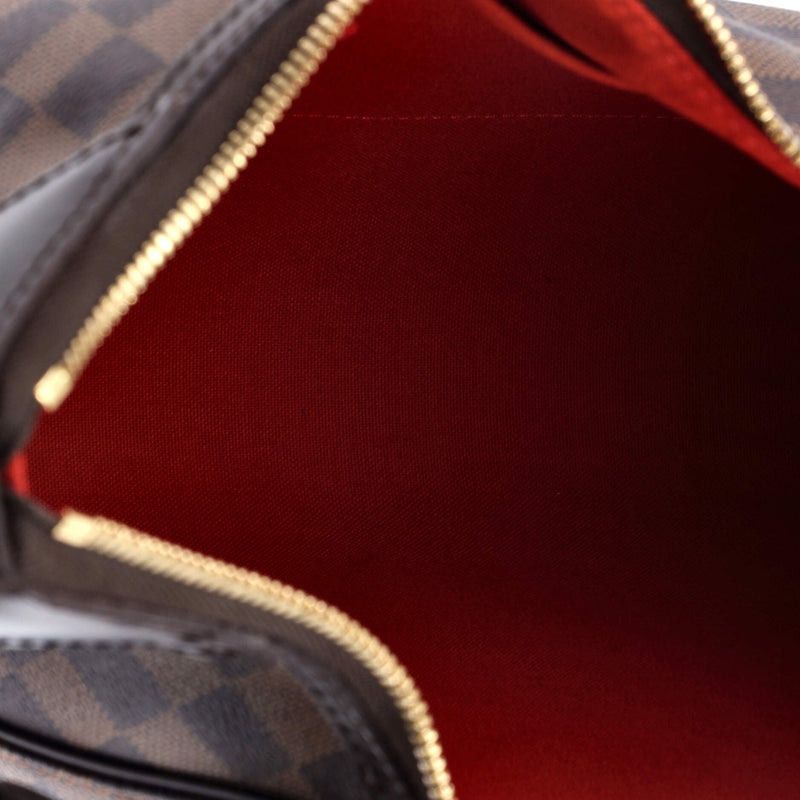 Louis Vuitton Thames Handbag Damier Gm
