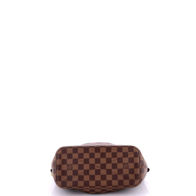 Louis Vuitton Siena Handbag Damier Pm