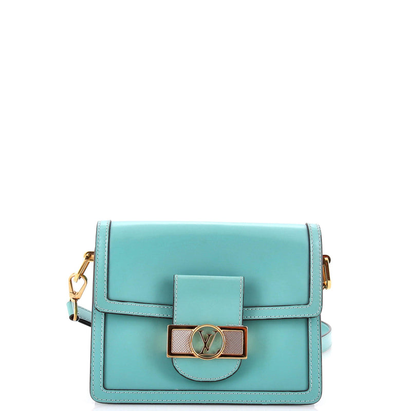 Louis Vuitton Dauphine Shoulder Bag