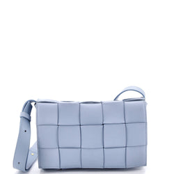 Bottega Veneta Cassette Crossbody Bag