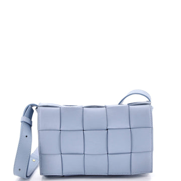 Bottega Veneta Cassette Crossbody Bag