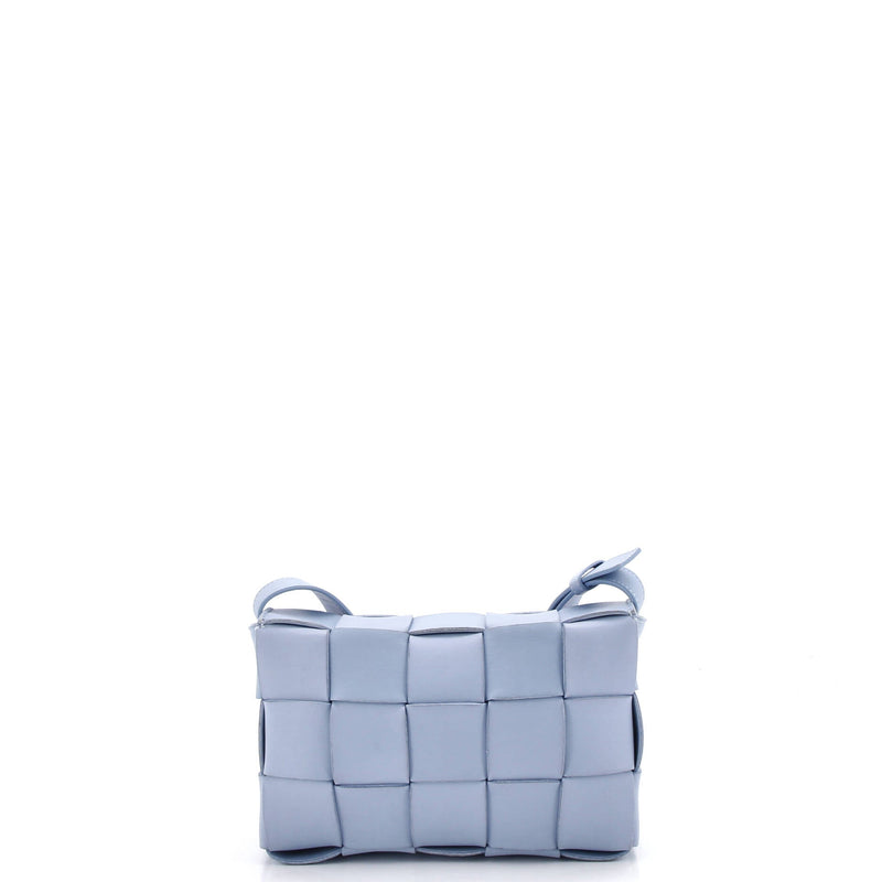 Bottega Veneta Cassette Crossbody Bag