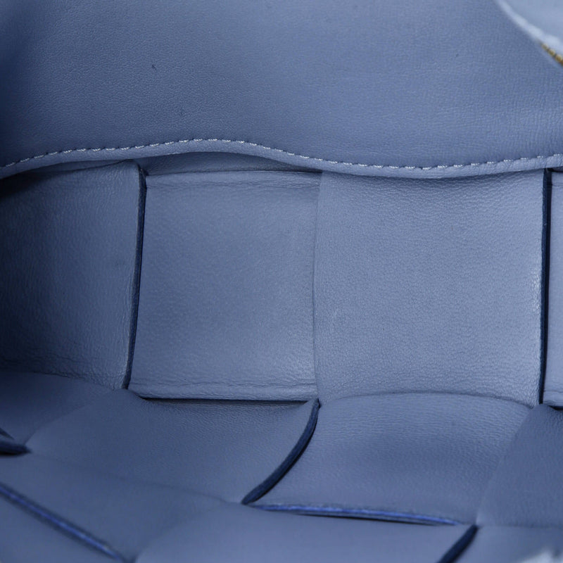 Bottega Veneta Cassette Crossbody Bag