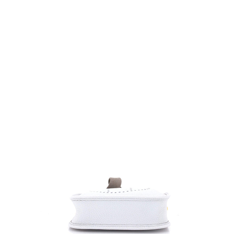 Hermes Evelyne Bag Gen Iii Clemence Tpm