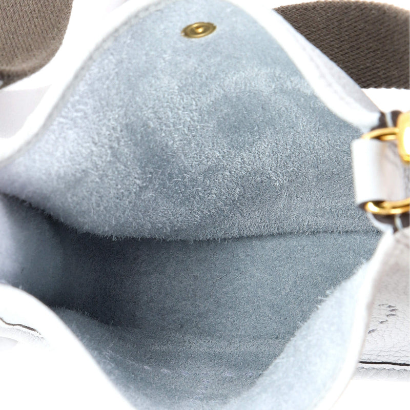 Hermes Evelyne Bag Gen Iii Clemence Tpm
