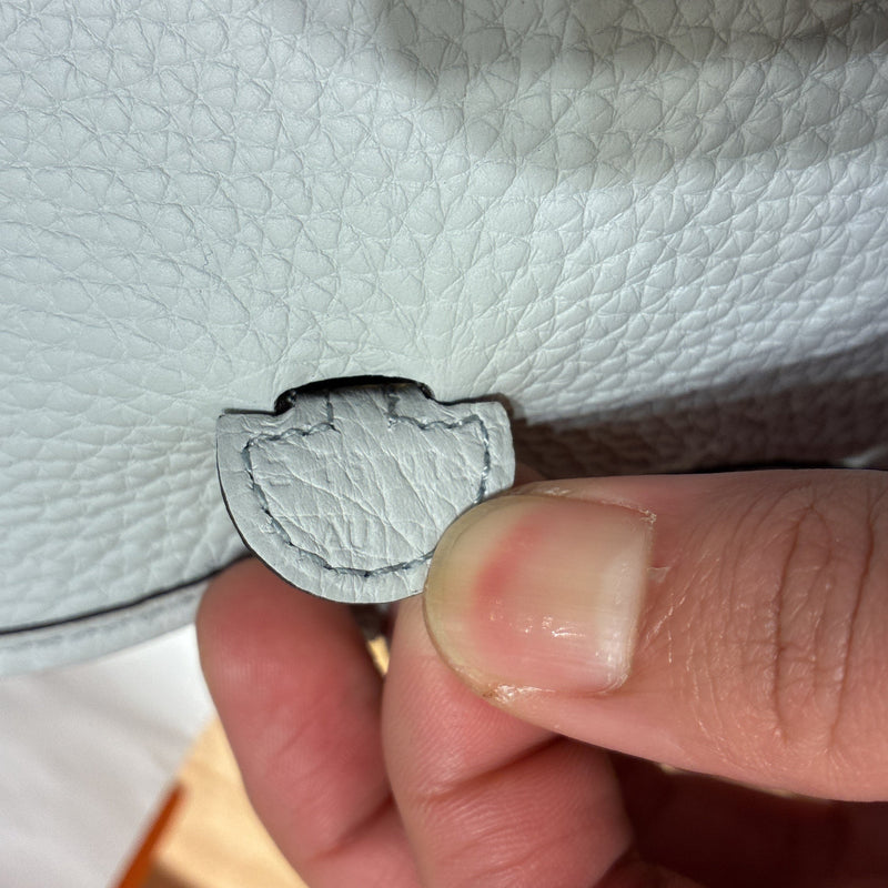 Hermes Evelyne Bag Gen Iii Clemence Tpm