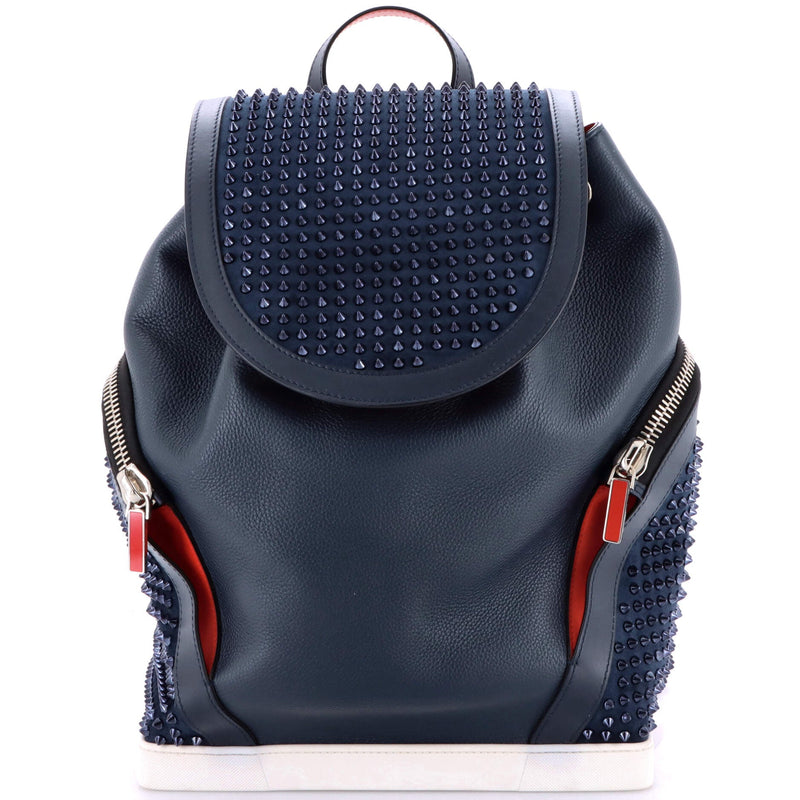 Christian Louboutin Explorafunk Backpack