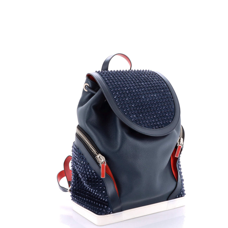 Christian Louboutin Explorafunk Backpack