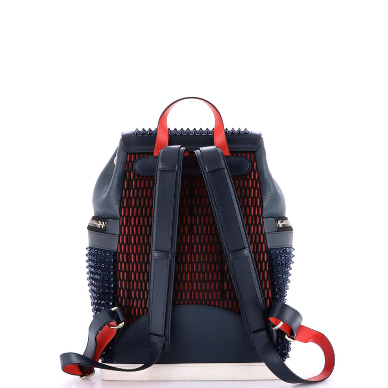 Christian Louboutin Explorafunk Backpack