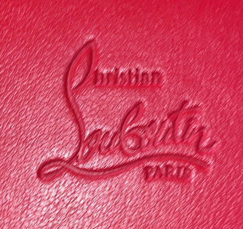 Christian Louboutin Explorafunk Backpack