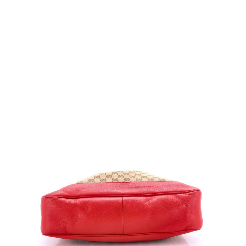 Gucci Diana Bamboo Shoulder Bag Gg