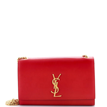 Saint Laurent Classic Crossbody Bag