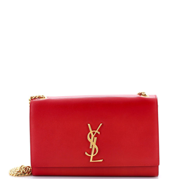 Saint Laurent Classic Crossbody Bag